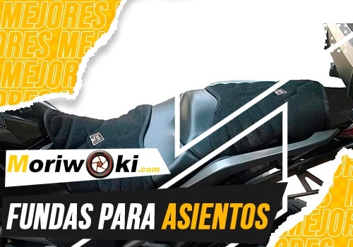 mejores fundas para asientos
