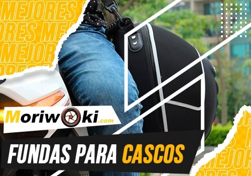 mejores fundas para cascos