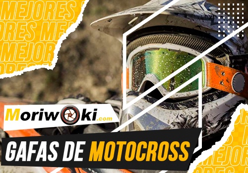 mejores gafas de motocross
