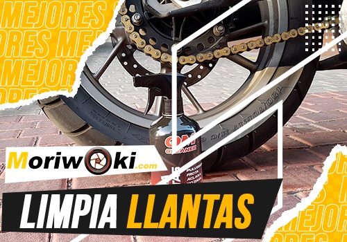 mejores limpia llantas