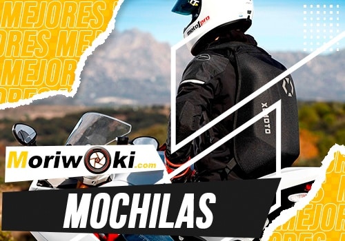 mejores mochilas