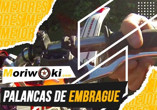 mejores palancas de embrague