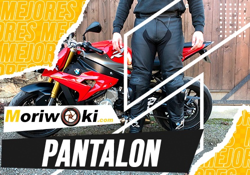 mejores pantalones
