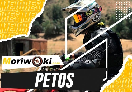 mejores petos