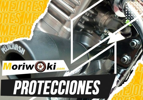 mejores protecciones