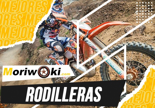mejores rodilleras