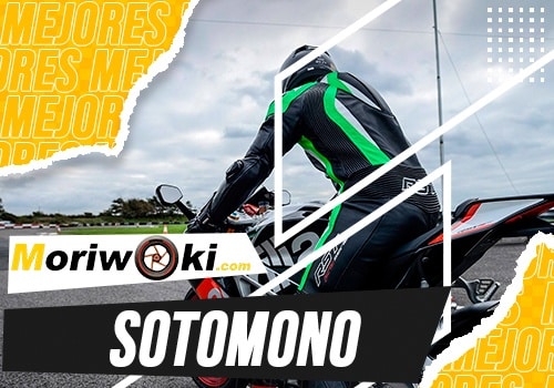 mejores sotomonos