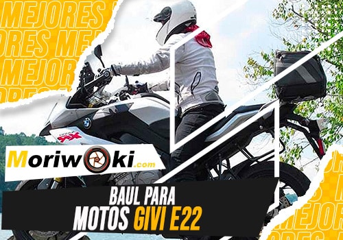 Mejores-baul-para-motos-givi-e22