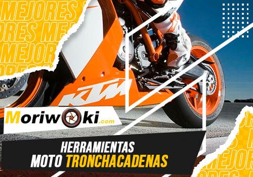 Kit De 13 Piezas Para Cortar Y Remachar Cadenas De Moto - Tronchacadenas Con Caja De Almacenamiento