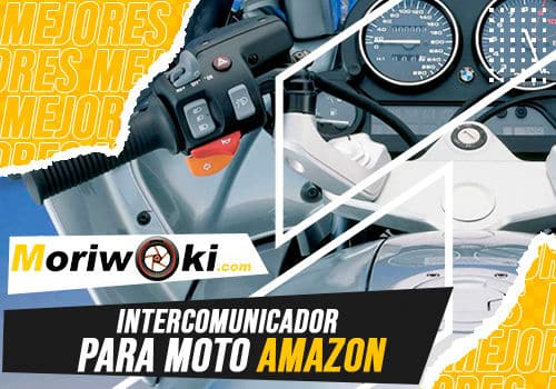 Mejores intercomunicador para moto amazon