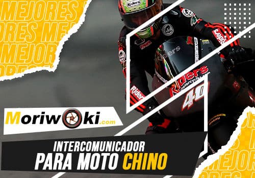 Mejores intercomunicador para moto chino
