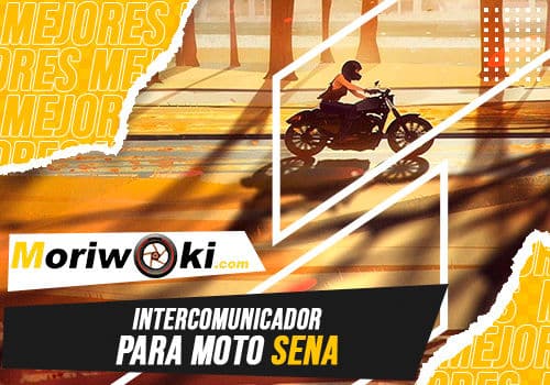 Mejores intercomunicador para moto sena
