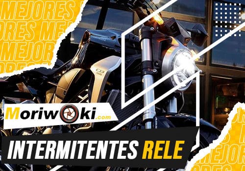 Mejores intermitentes rele
