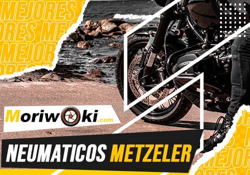 Mejores neumaticos metzeler