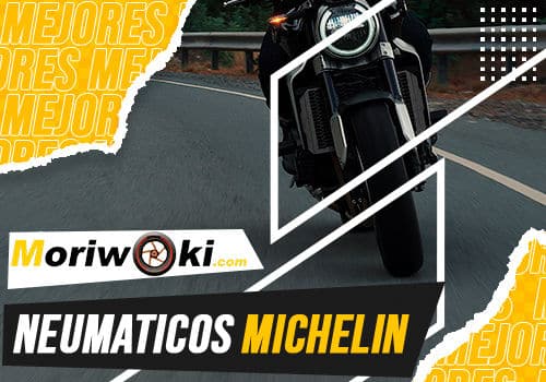 Mejores neumaticos michelin