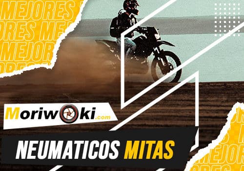 Mejores neumaticos mitas