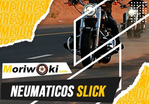 Mejores neumaticos slick