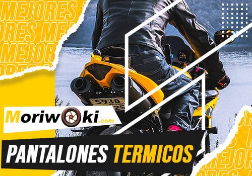 Mejores pantalones termicos
