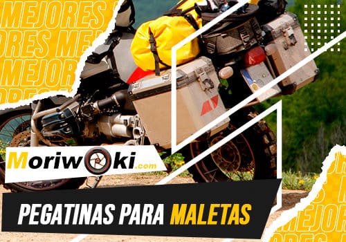 Mejores pegatinas para maletas