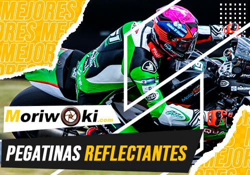 Mejores pegatinas reflectantes