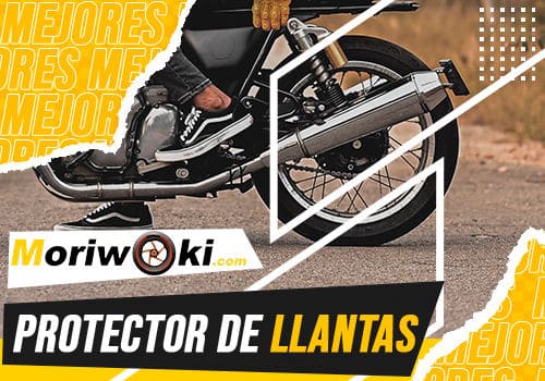 Mejores protector de llantas