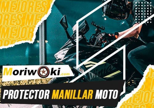 Mejores protector manillar moto