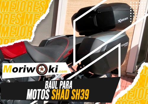 Mejores-baul-para-motos-shad-sh39