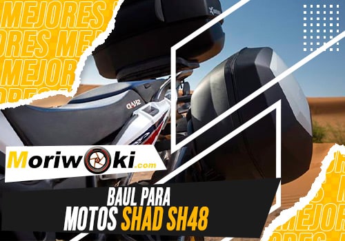 Mejores-baul-para-motos-shad-sh48