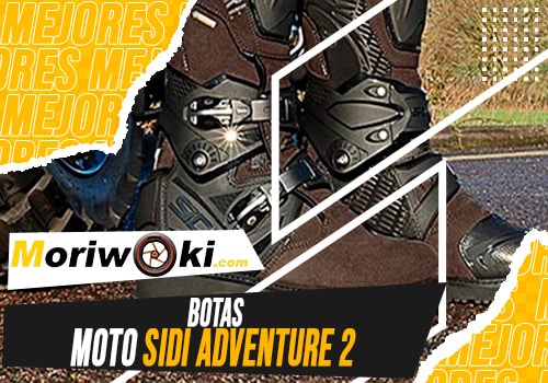 Mejores-botas-moto-sidi-adventure-2