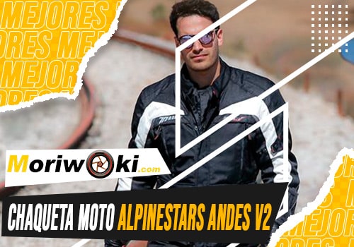 Mejores-chaqueta-moto-alpinestars-andes-v2