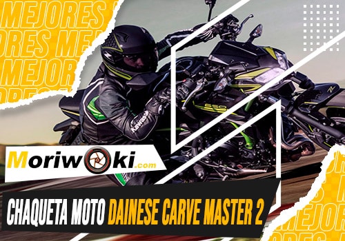 Mejores-chaqueta-moto-dainese-carve-master-2