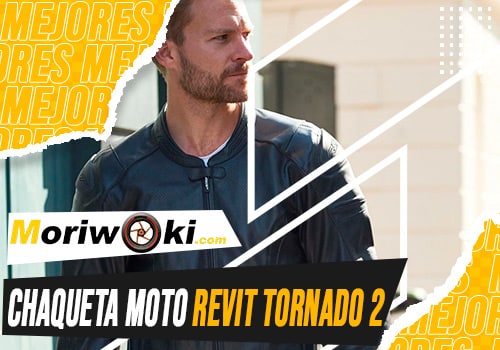 Mejores-chaqueta-moto-revit-tornado-2