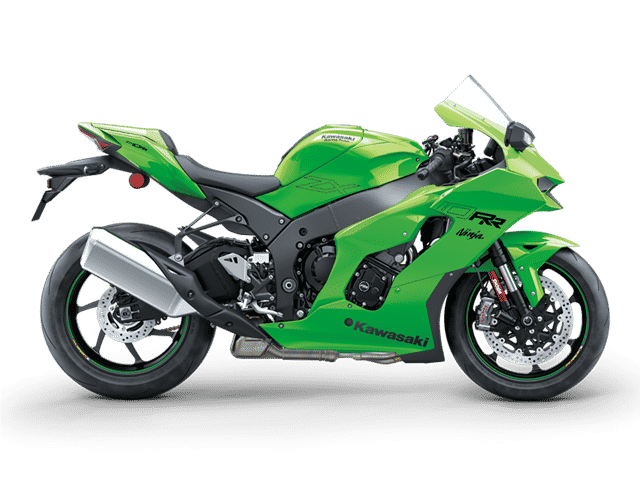 Kawasaki-Ninja-ZX-10RR. Kawasaki-Ninja-ZX-10RR.