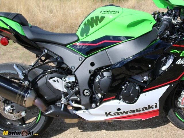 Prueba-Kawasaki-ZX-10R-motor Prueba-Kawasaki-ZX-10R-motor