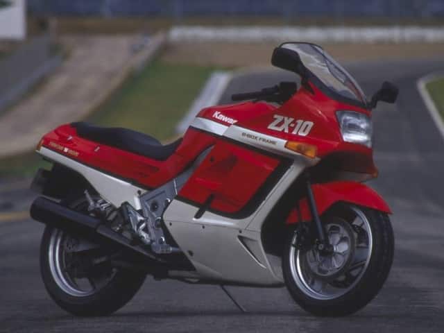 kawasaki-zx-10 Tom Cat 2 kawasaki-zx-10 Tom Cat 2