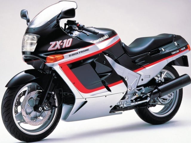 kawasaki-zx-10 Tom Cat kawasaki-zx-10 Tom Cat
