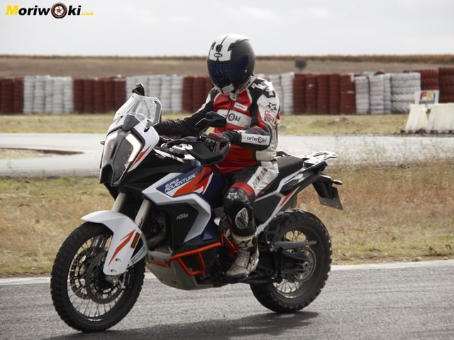 Prueba-KTM-1290-Super-Adventure-R-2021-Posicion Prueba-KTM-1290-Super-Adventure-R-2021-Posicion