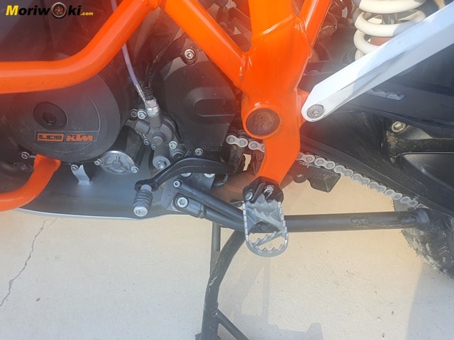 Prueba-KTM-1290-Super-Adventure-R-2021-chasis Prueba-KTM-1290-Super-Adventure-R-2021-chasis
