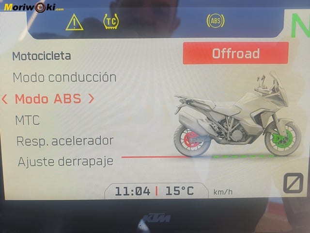 Prueba-KTM-1290-Super-Adventure-R-2021-off-road-modo Prueba-KTM-1290-Super-Adventure-R-2021-off-road-modo