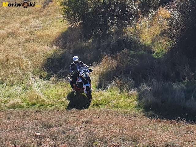 Prueba-KTM-1290-Super-Adventure-R-2021-subida Prueba-KTM-1290-Super-Adventure-R-2021-subida