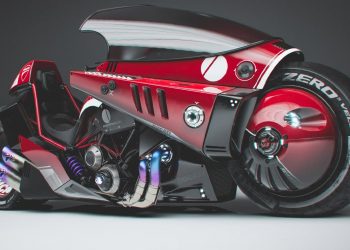 Akira & Ducati, un sueño hecho realidad