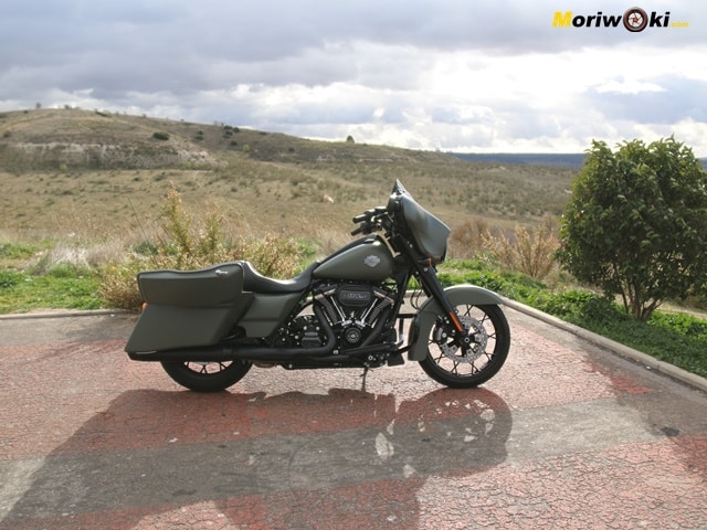 Prueba-Harley-Davidson-Street-Glide-Portada Prueba-Harley-Davidson-Street-Glide-Portada