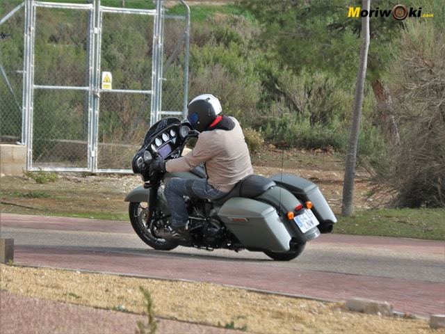 Prueba-Harley-Davidson-Street-Glide-alejando Prueba-Harley-Davidson-Street-Glide-alejando