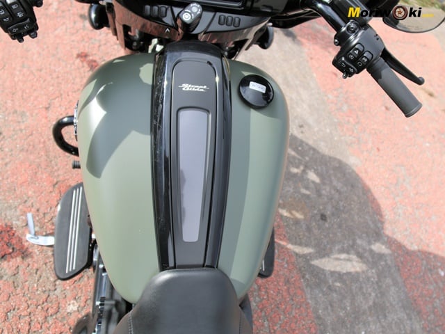 Prueba-Harley-Davidson-Street-Glide-deposito Prueba-Harley-Davidson-Street-Glide-deposito