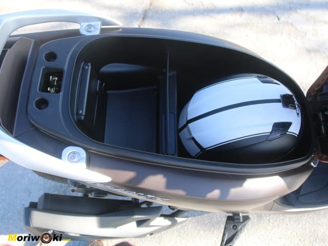 Prueba-Kymco-People-S-125i-Hueco Prueba-Kymco-People-S-125i-Hueco