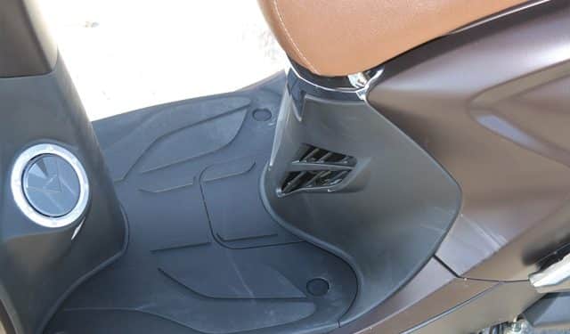 Prueba-Kymco-People-S-125i-plataforma. Prueba-Kymco-People-S-125i-plataforma.
