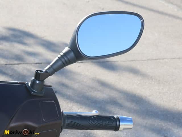 Prueba-Kymco-People-S-125i-retrovisor Prueba-Kymco-People-S-125i-retrovisor