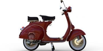 concentración motos clásicas