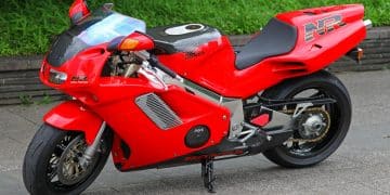 Motos más caras