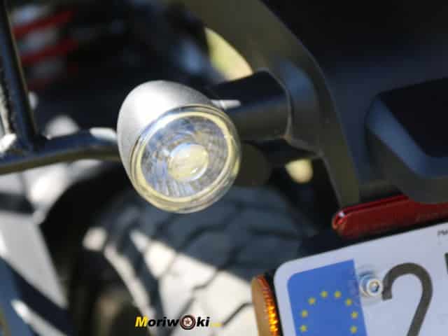 Harley-Davidson-Pan-America-Prueba-a-fondo-Intermitente. Harley-Davidson-Pan-America-Prueba-a-fondo-Intermitente.